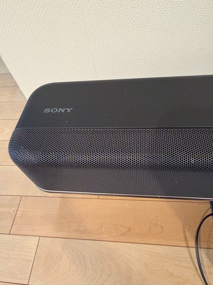 ソニー SONY HT-X8500 サウンドバー Bluetooth