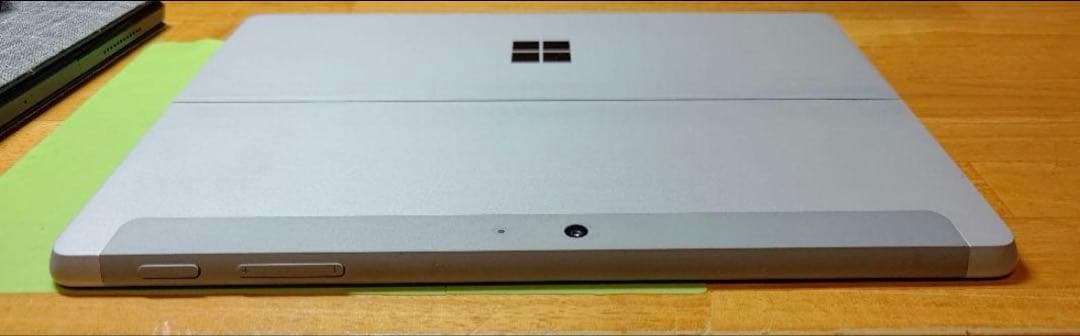 a*8様 Microsoft Surface Go ノートPC 64GB 綺麗