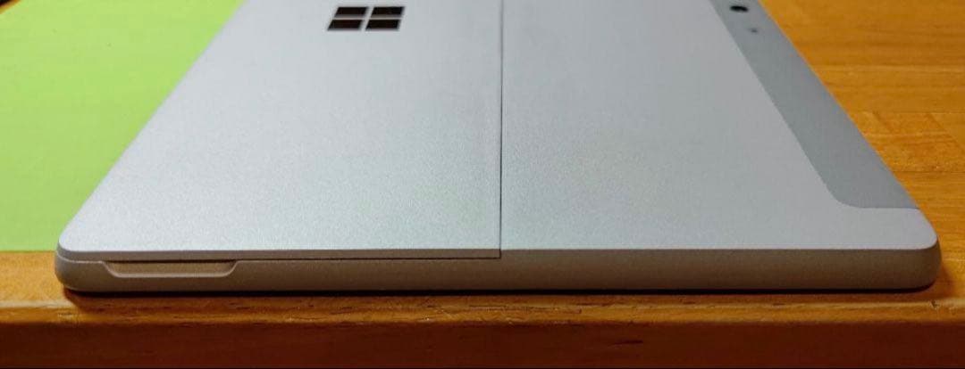 a*8様 Microsoft Surface Go ノートPC 64GB 綺麗