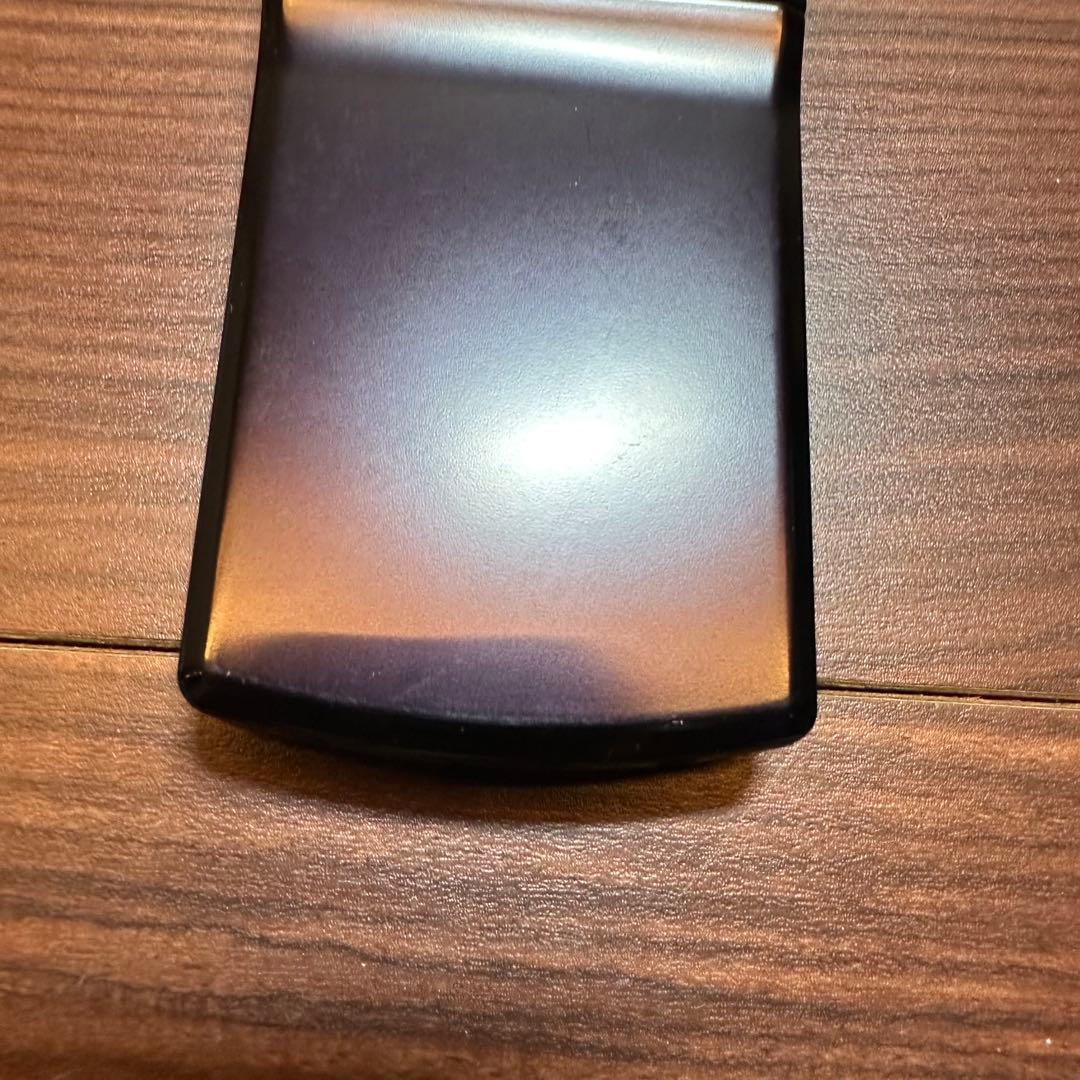 docomo N-01E フリップフォン 5551