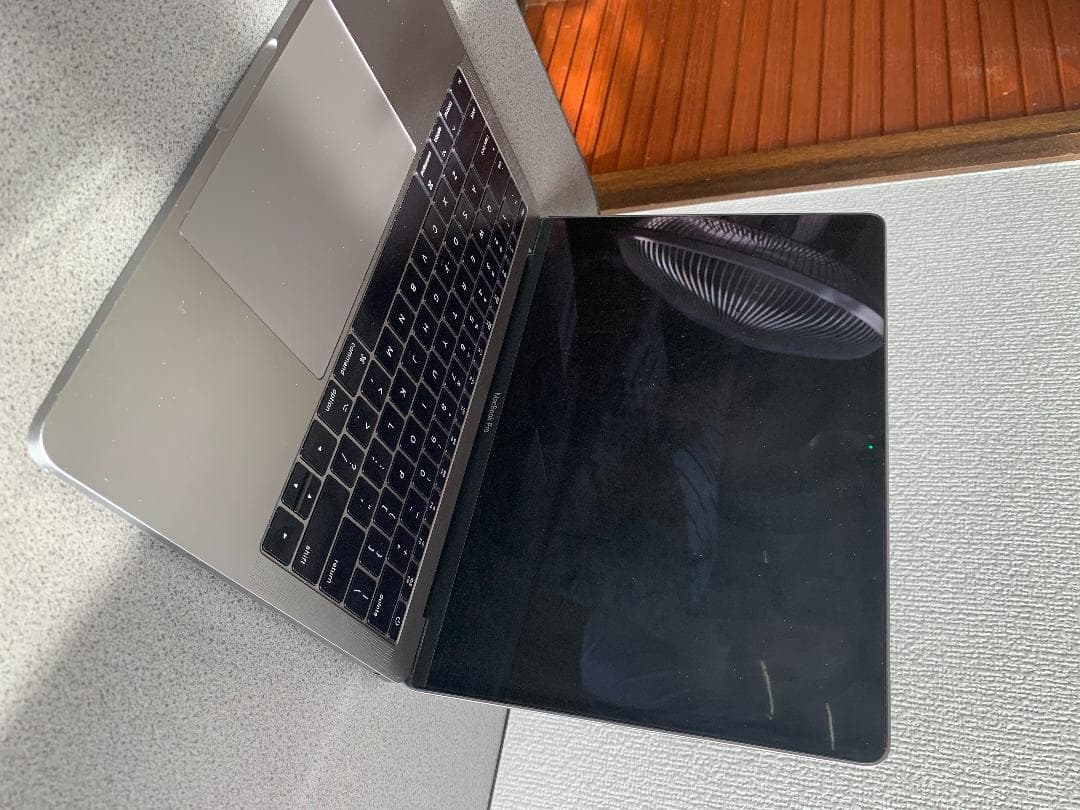 MaCBooK Pro 13” (2017)