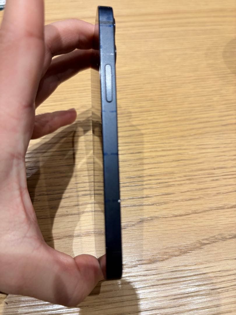 Apple iPhone 12 miniブラック