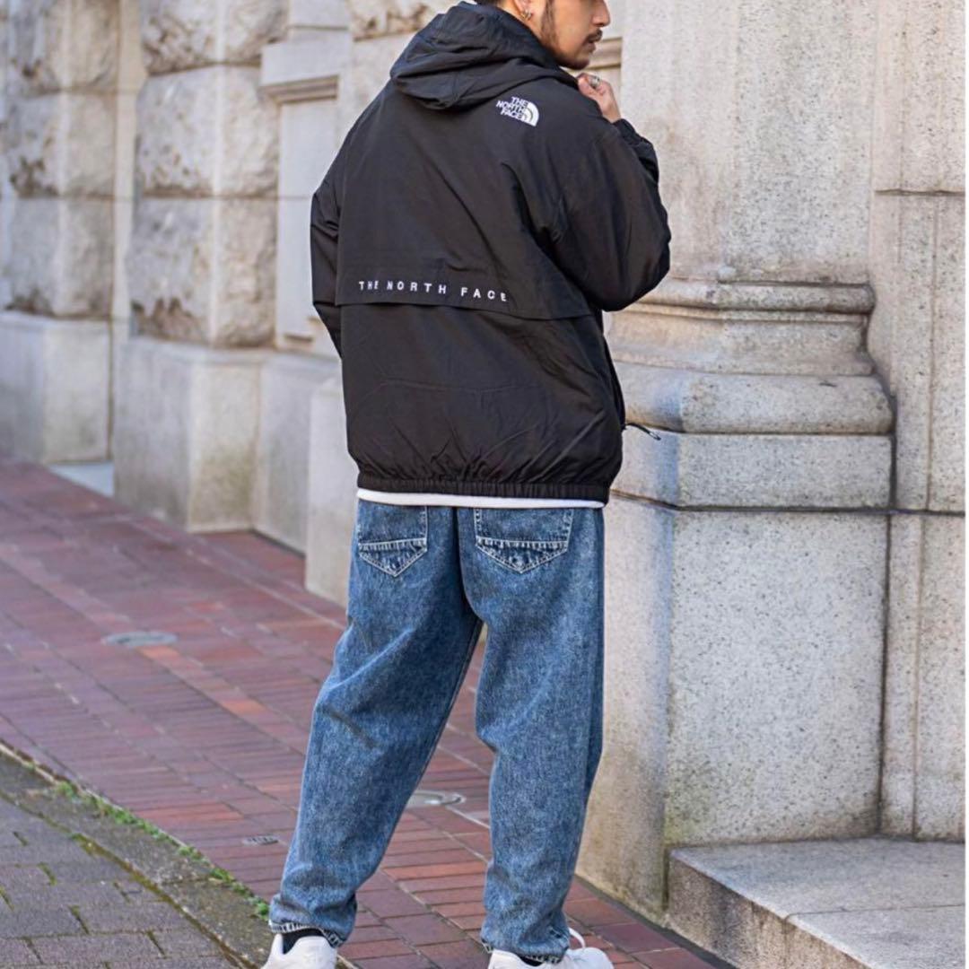 新品 THE NORTH FACE VILAN EX JACKET XLサイズ