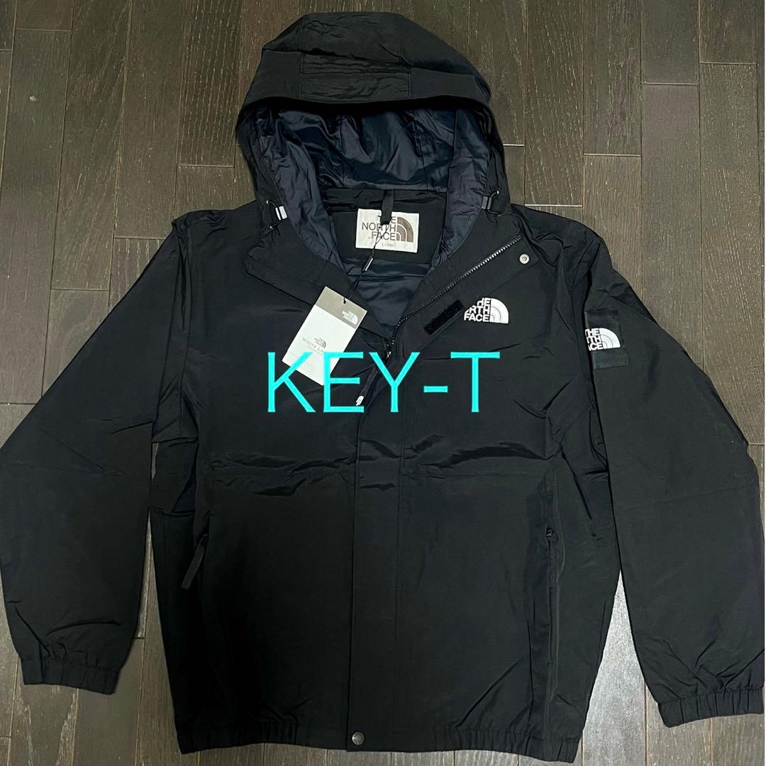 新品 THE NORTH FACE VILAN EX JACKET XLサイズ