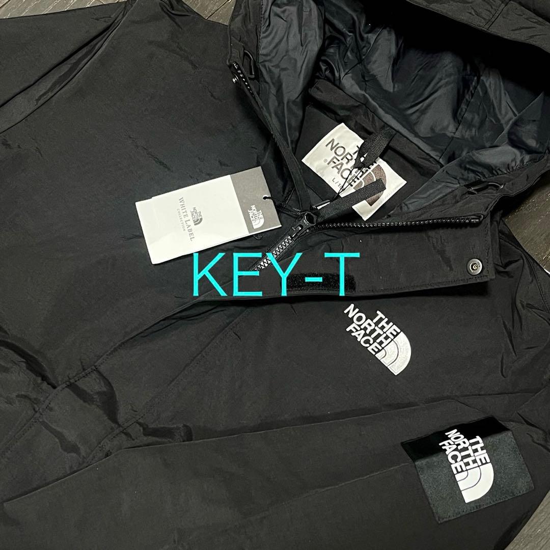 新品 THE NORTH FACE VILAN EX JACKET XLサイズ