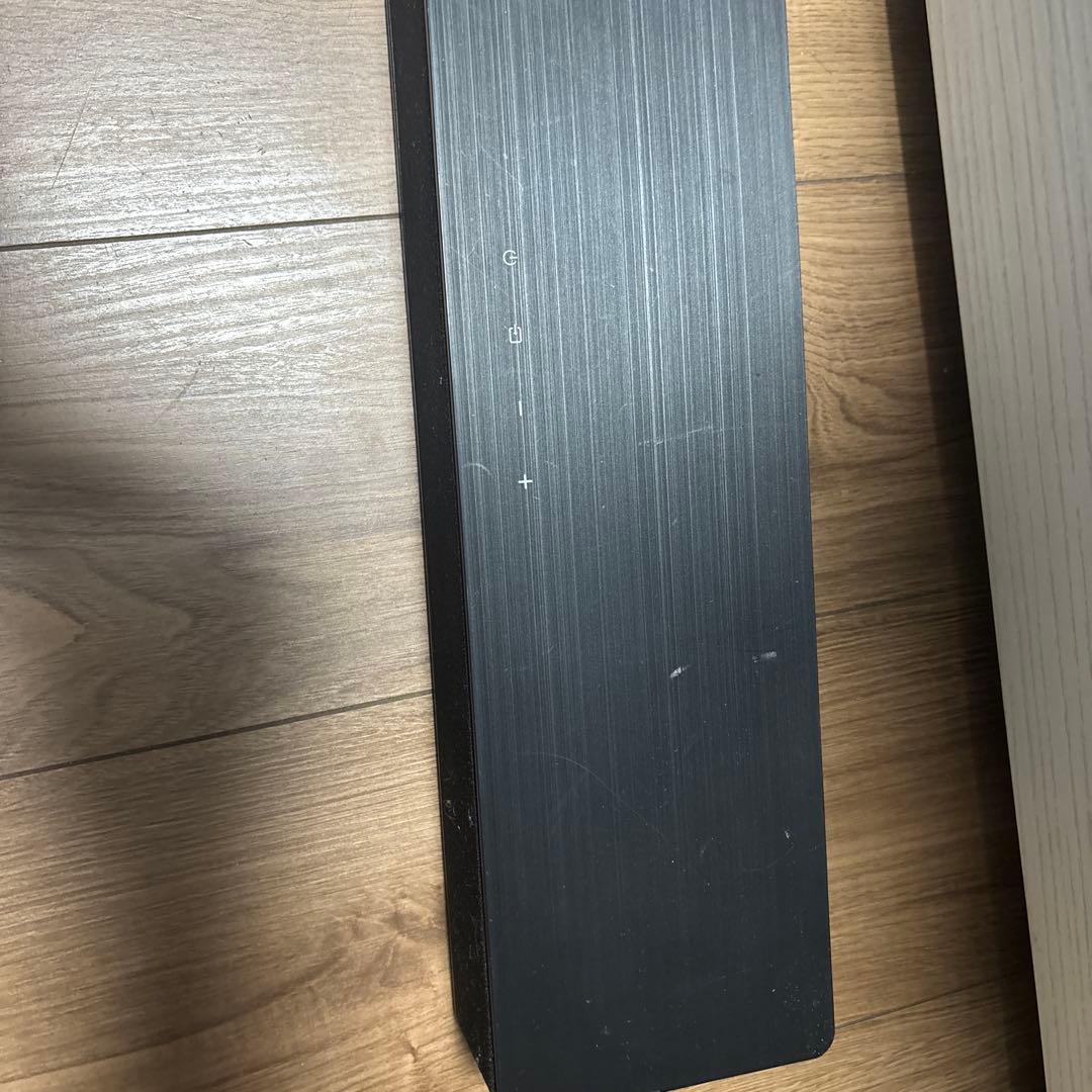 アンカーNebulaIレーザーIII HisenseHS2000Nサウンドバー