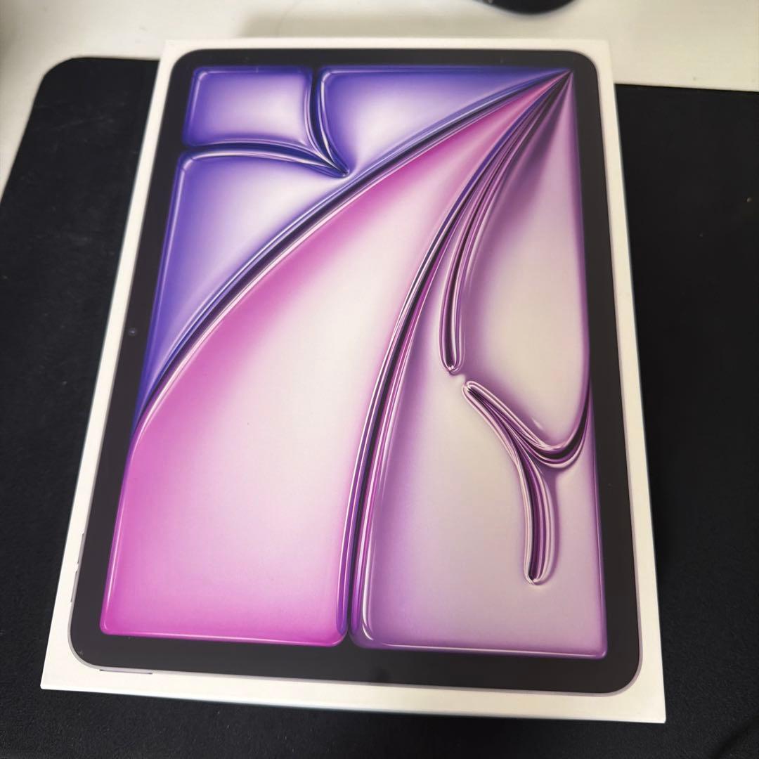 iPad Air m3 256gb セルラーモデル