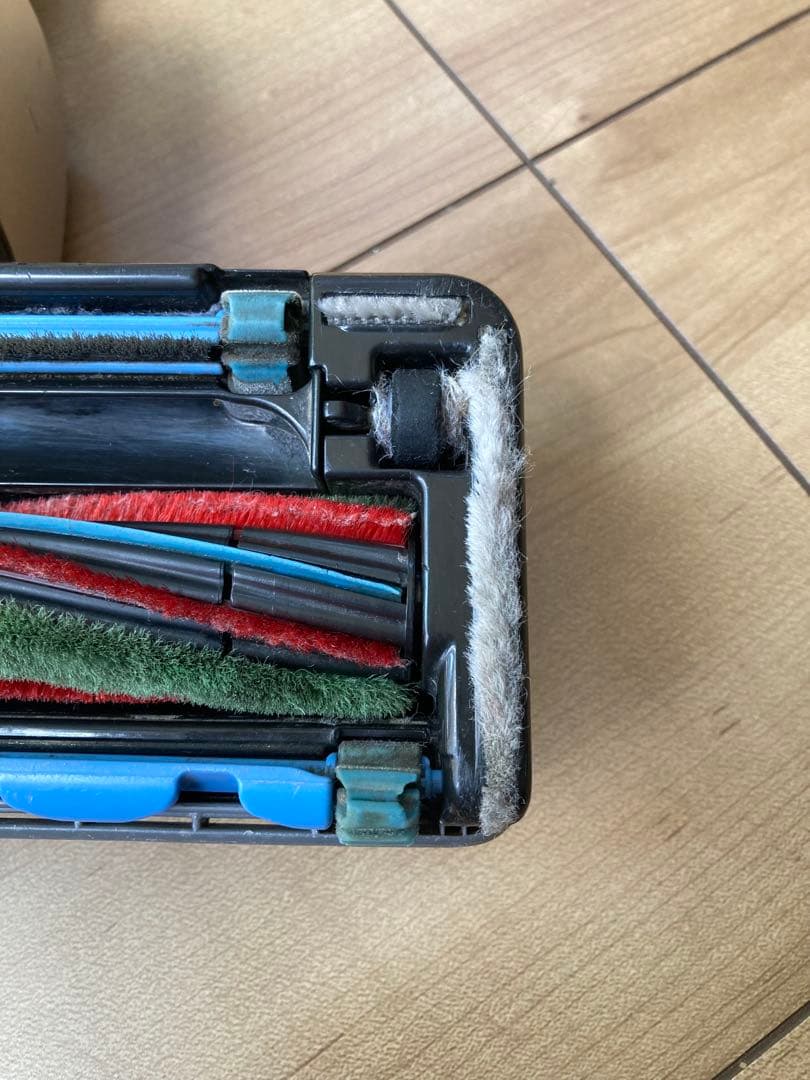 訳あり HITACHI コードレス スティッククリーナー 掃除機