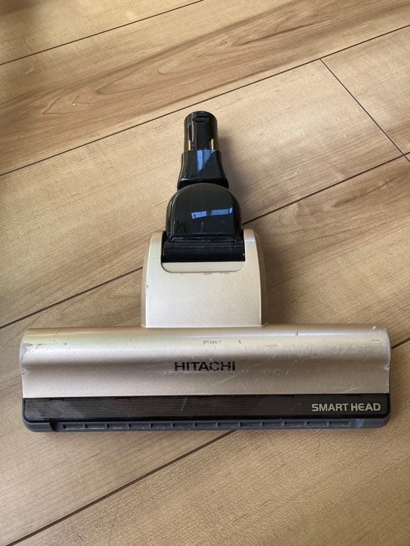 訳あり HITACHI コードレス スティッククリーナー 掃除機