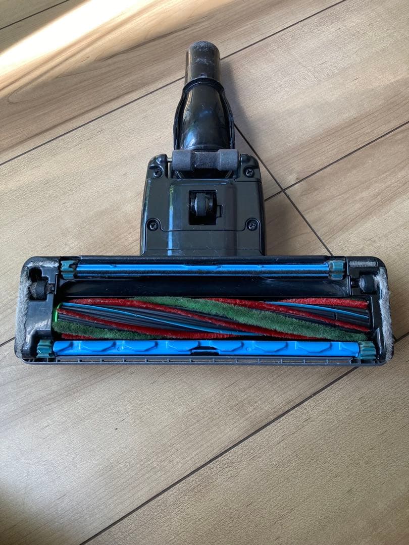 訳あり HITACHI コードレス スティッククリーナー 掃除機