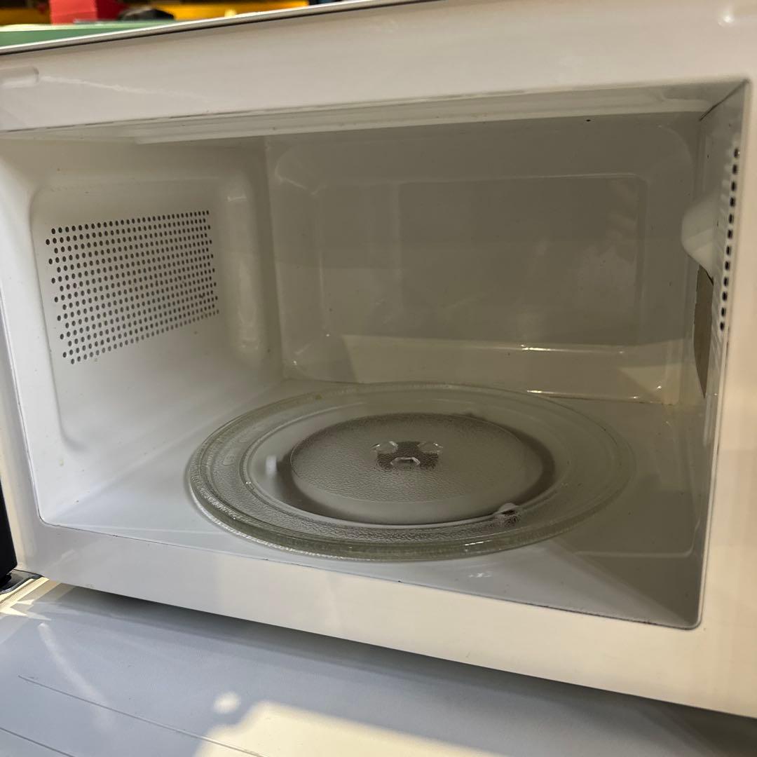 ★ 【購入前コメント必須】　洗濯機 冷蔵庫 電子レンジ 家電3点セット