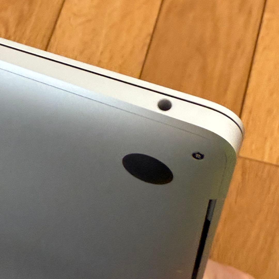 美品MacBook Air 13インチ 8GB 256GB
