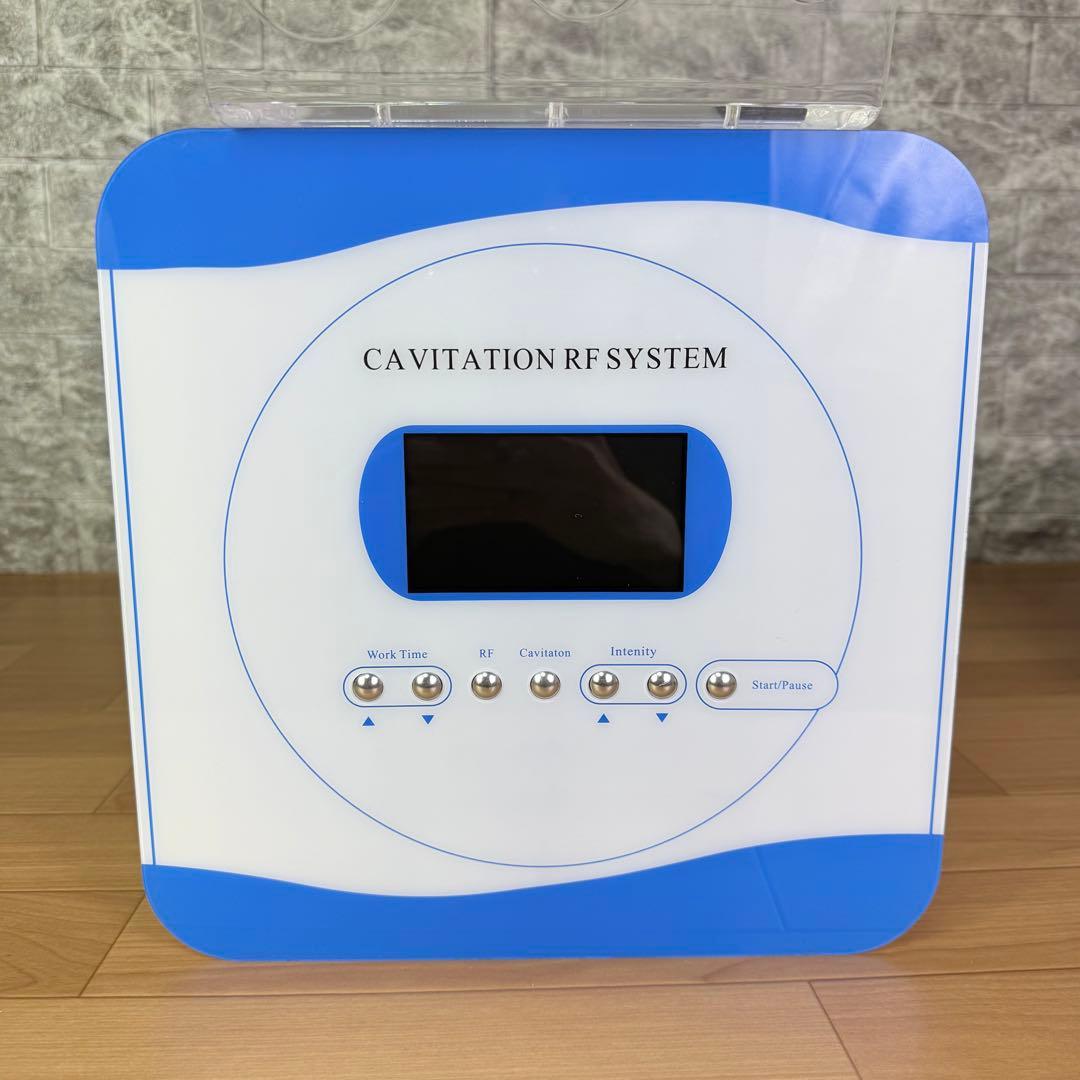 【美品】Cavistar 1000 VS-1000 キャビスター　40khz