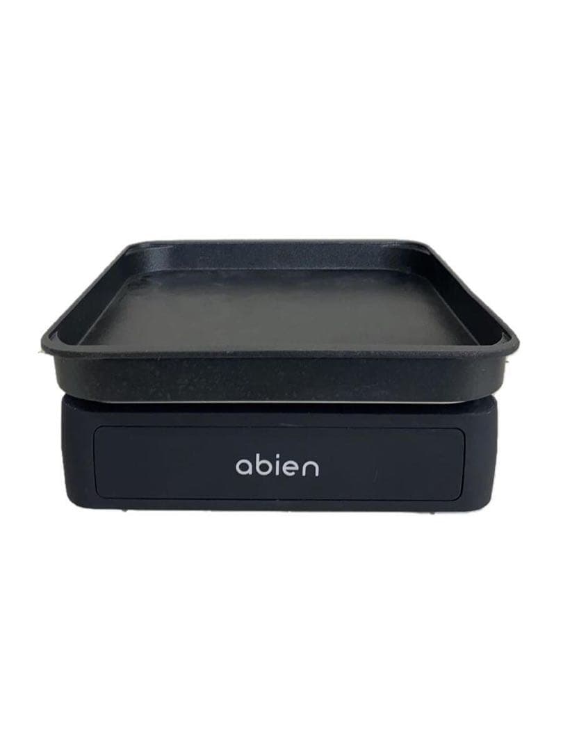 未使用品！アビエン マジックグリルS 2021年モデル/JF-MGS01-B