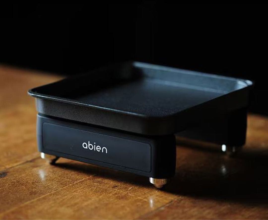 未使用品！アビエン マジックグリルS 2021年モデル/JF-MGS01-B