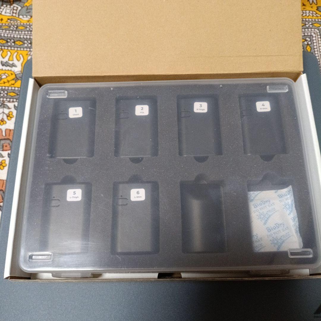 専用Uni-motion ユニモーショントラッカー Tracker UMR-02