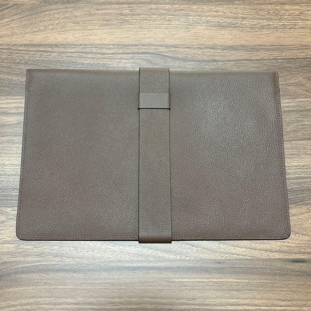 フェラーリ iPad タブレットケース クラッチバッグ