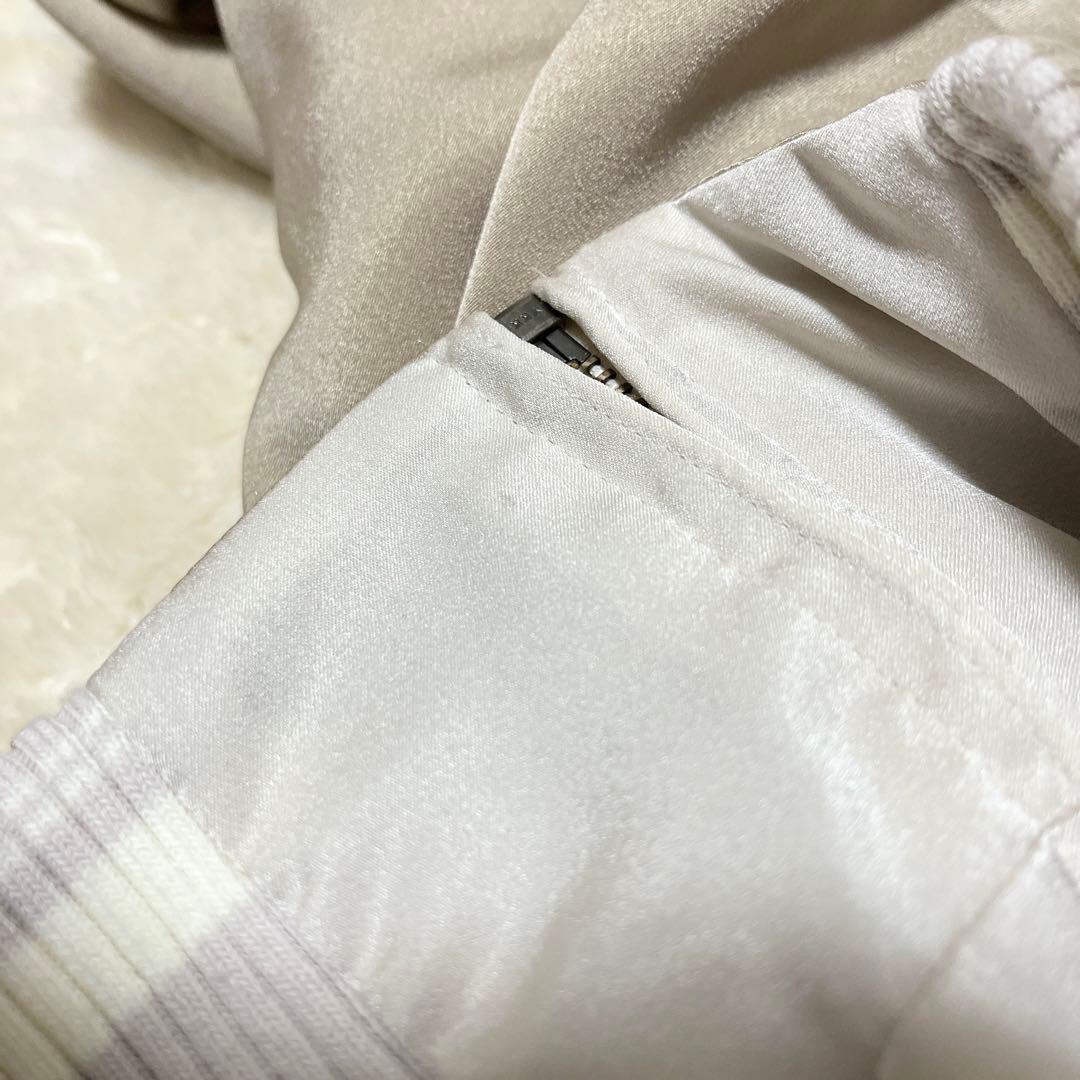 ✨希少色✨goa インディアン バッファロー刺繍 リバーシブル スカジャン