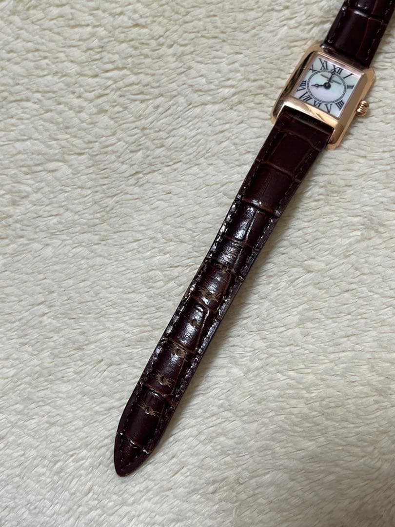 フレデリックコンスタント　レディース