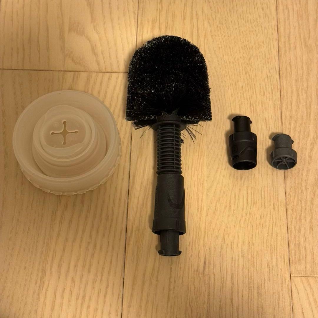 KARCHER OC 3 Foldable 本体+オプション4点