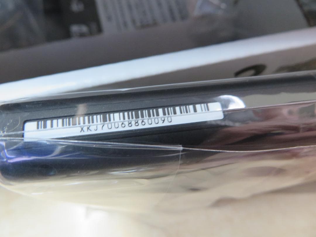 ニンテンドースイッチ本体　モンスターハンターライズSPエディション未使用