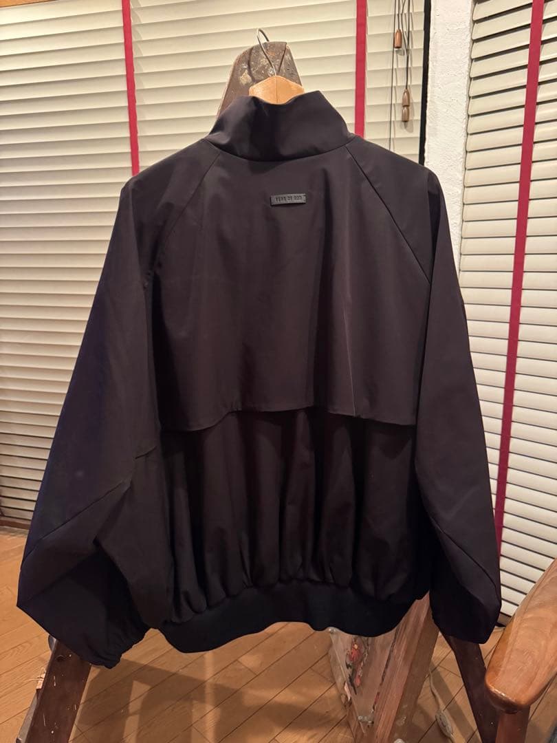 Fear Of God ベント ジャケット&パンツセット