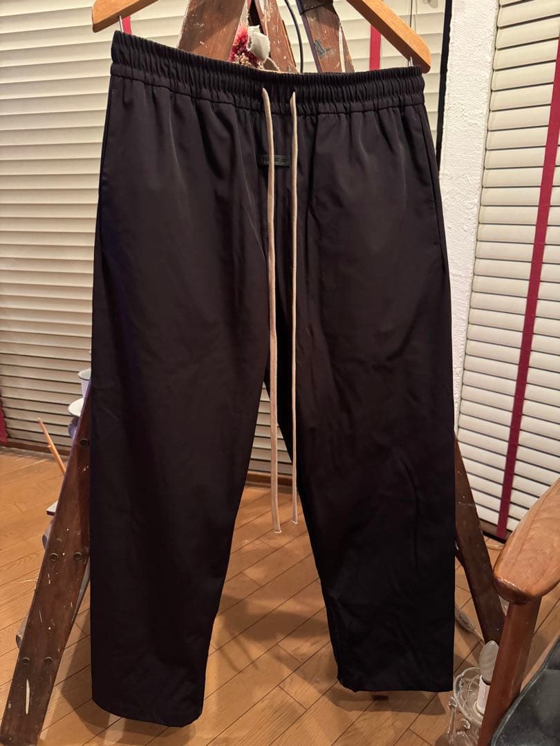 Fear Of God ベント ジャケット&パンツセット