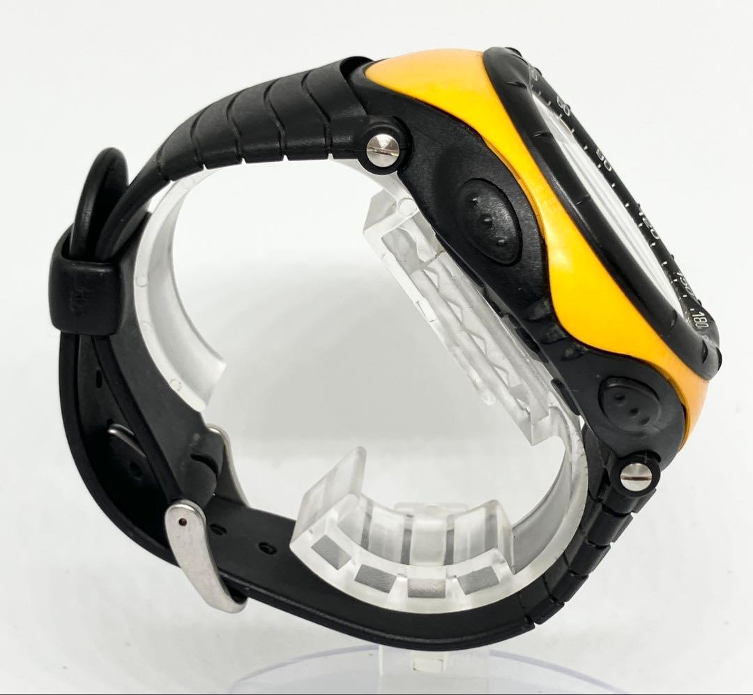 美品 限定 SUUNTO VECTOR YELLOW スント ベクター イエロー