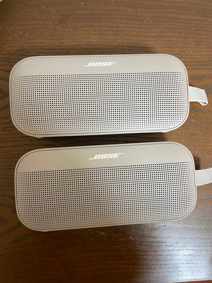Bose SoundLink Flex 第2世代