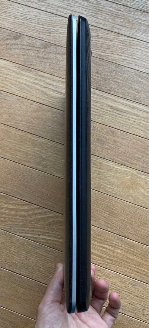 レノボ シンクパッドE130メモリ12GB HDD500GB SSD128GB