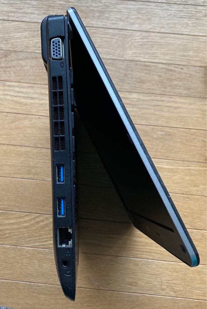 レノボ シンクパッドE130メモリ12GB HDD500GB SSD128GB