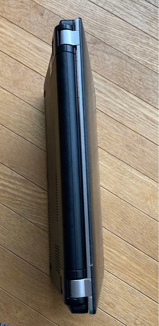 レノボ シンクパッドE130メモリ12GB HDD500GB SSD128GB