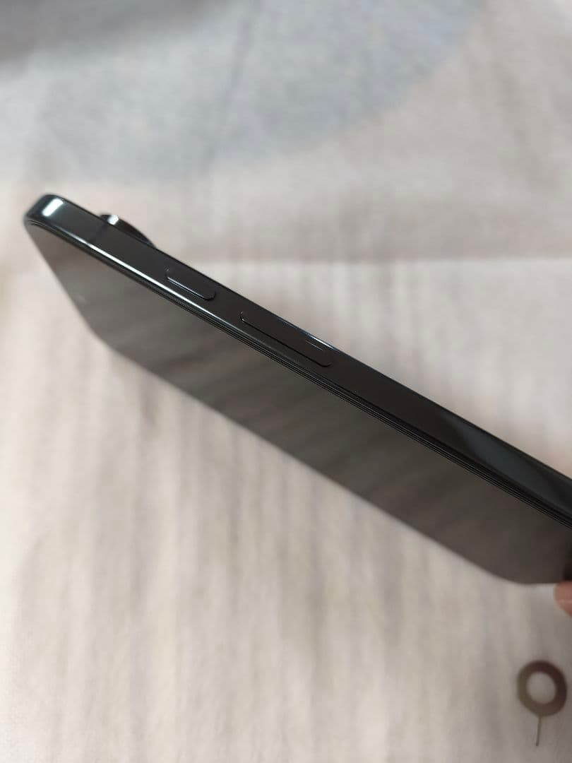 Google Pixel 9 Pro XL Obsidian SIMフリー 美品