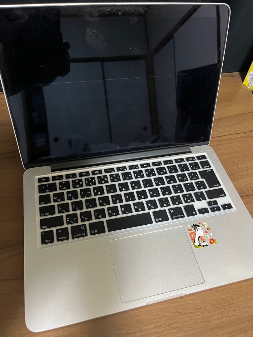 MacBook Pro 2013 13インチ