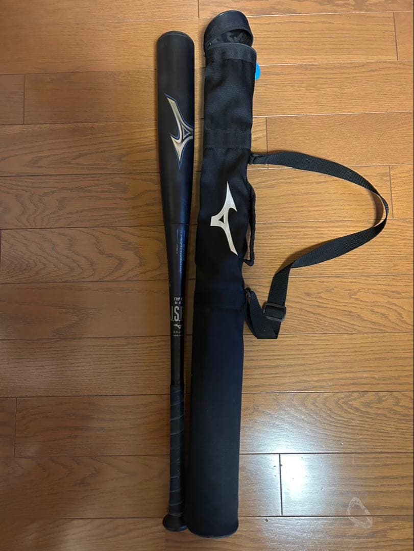 軟式用 FRP製バット ビヨンドマックス レガシー