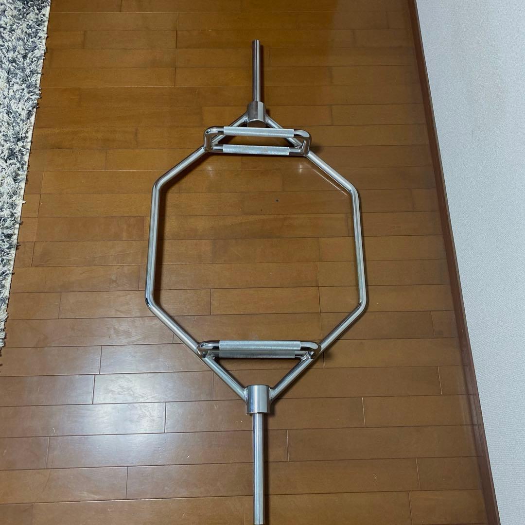 お酒大好き＊iROTECアイロテック＊レギュラーHEXバー 径28mm