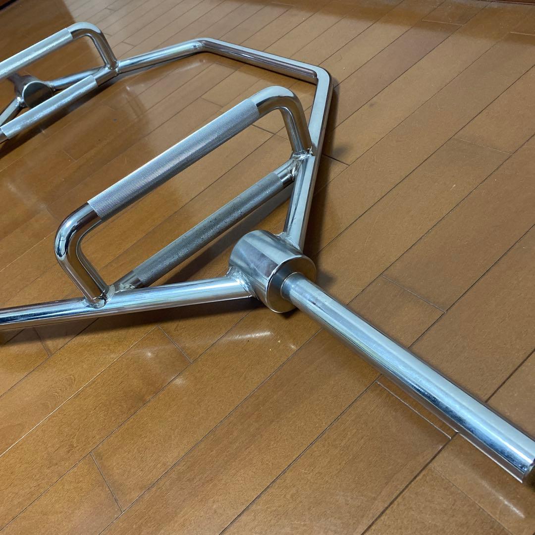 お酒大好き＊iROTECアイロテック＊レギュラーHEXバー 径28mm