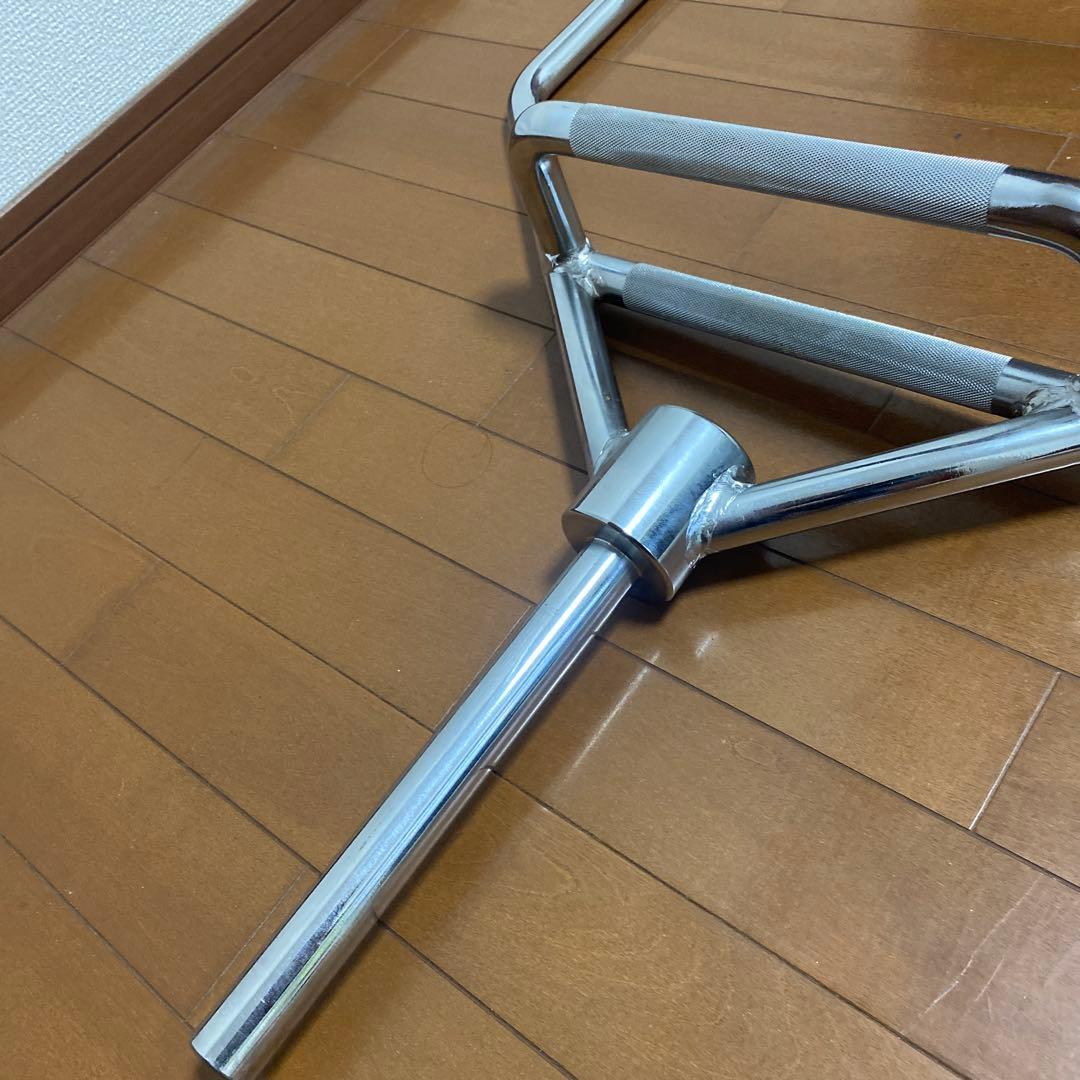 お酒大好き＊iROTECアイロテック＊レギュラーHEXバー 径28mm