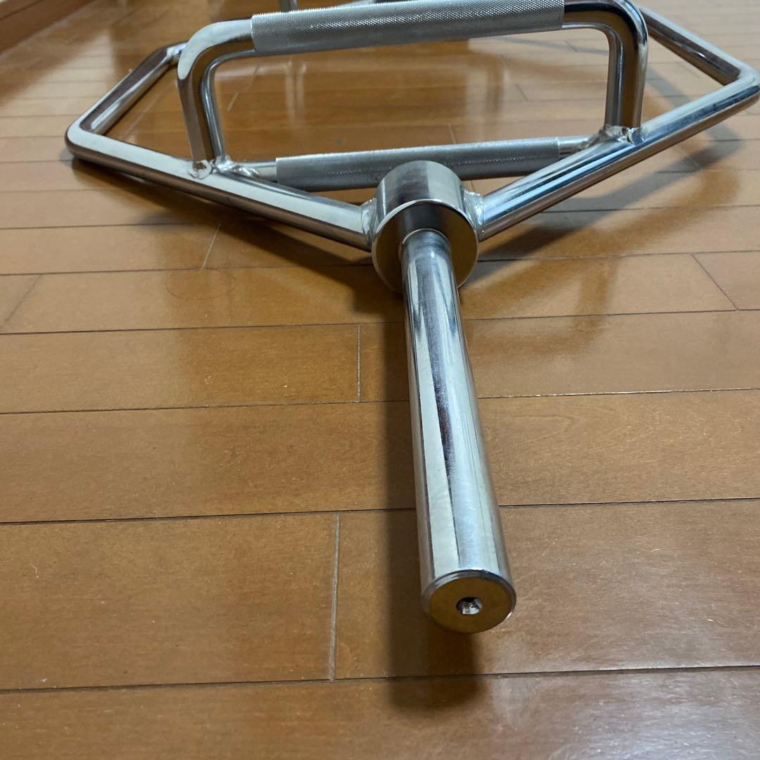 お酒大好き＊iROTECアイロテック＊レギュラーHEXバー 径28mm