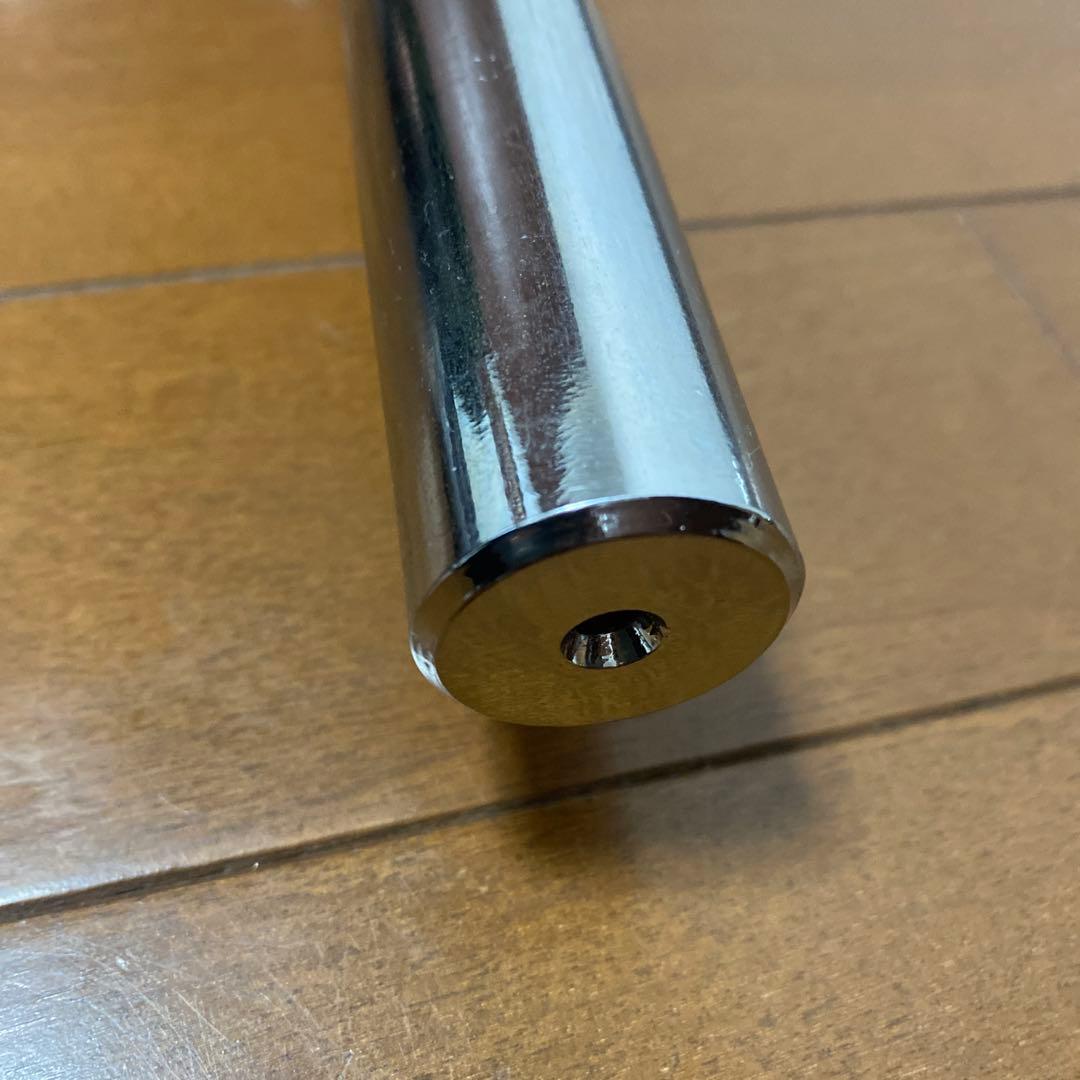 お酒大好き＊iROTECアイロテック＊レギュラーHEXバー 径28mm