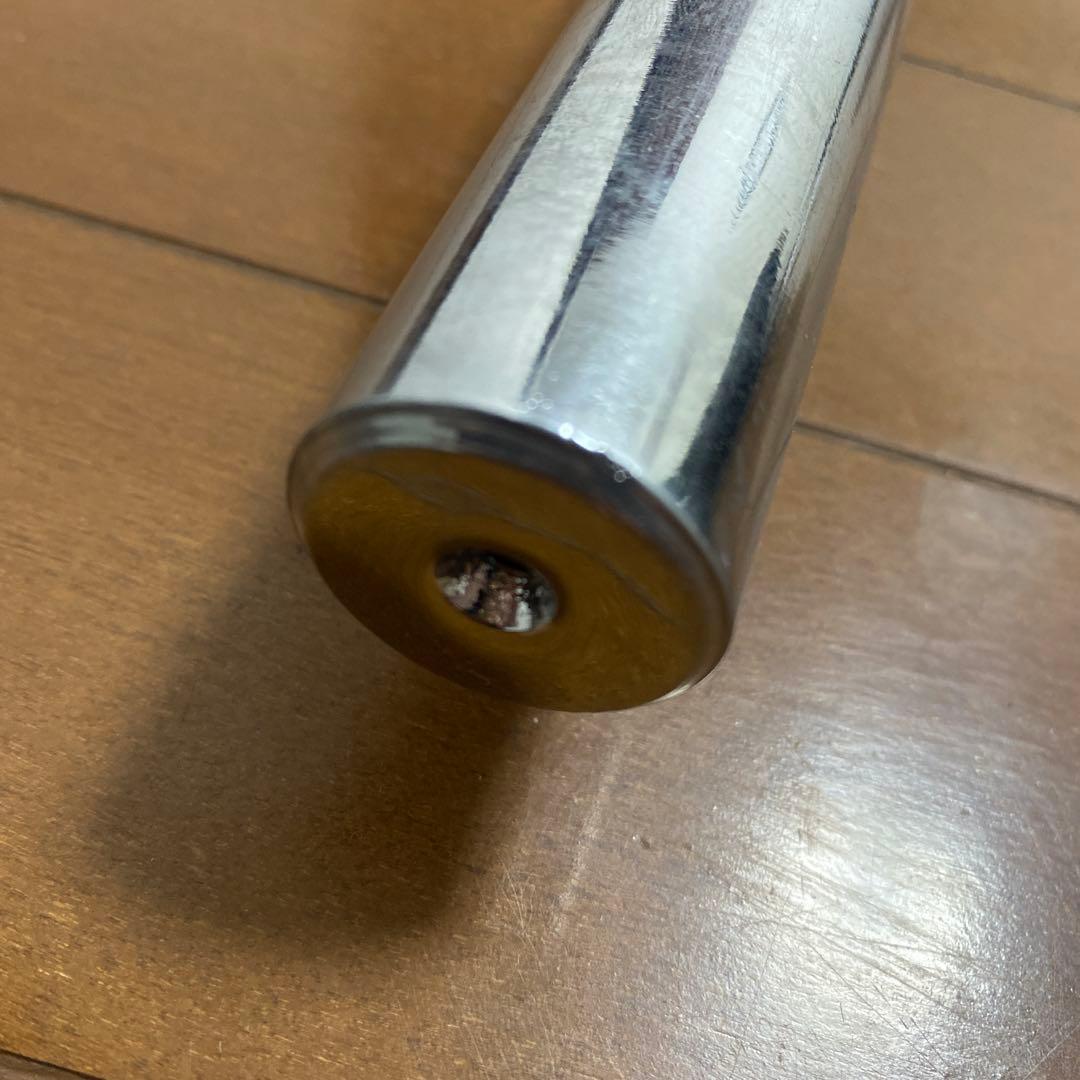 お酒大好き＊iROTECアイロテック＊レギュラーHEXバー 径28mm