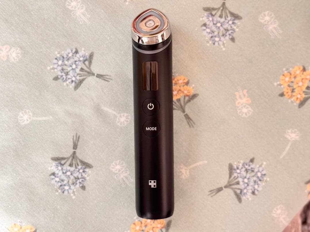 ★即日発送★メディキューブ ブースタープロ ブラック くまシリコンキャップ付き