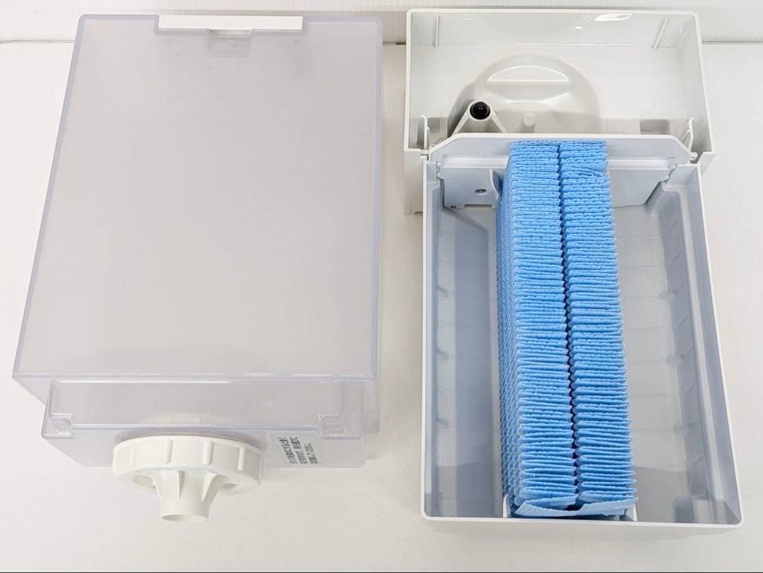 ダイニチ DAINICHI HD-RXC900C-W ハイブリッド式 加湿器