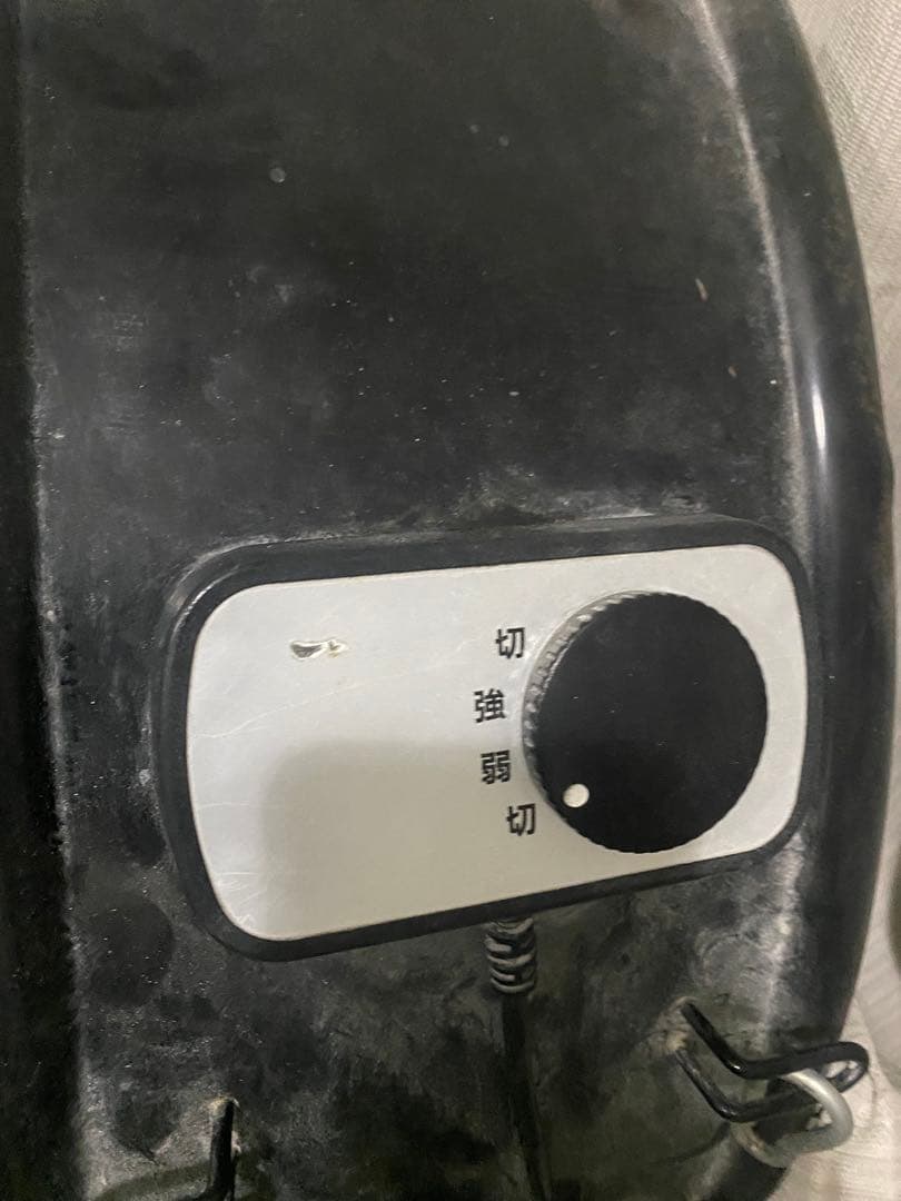 業務用扇風機 BF-75V 工場扇　ナカトミ