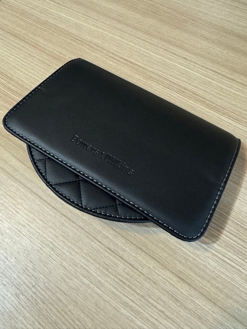 【新品】Bowers & Wilkins P7 wireless