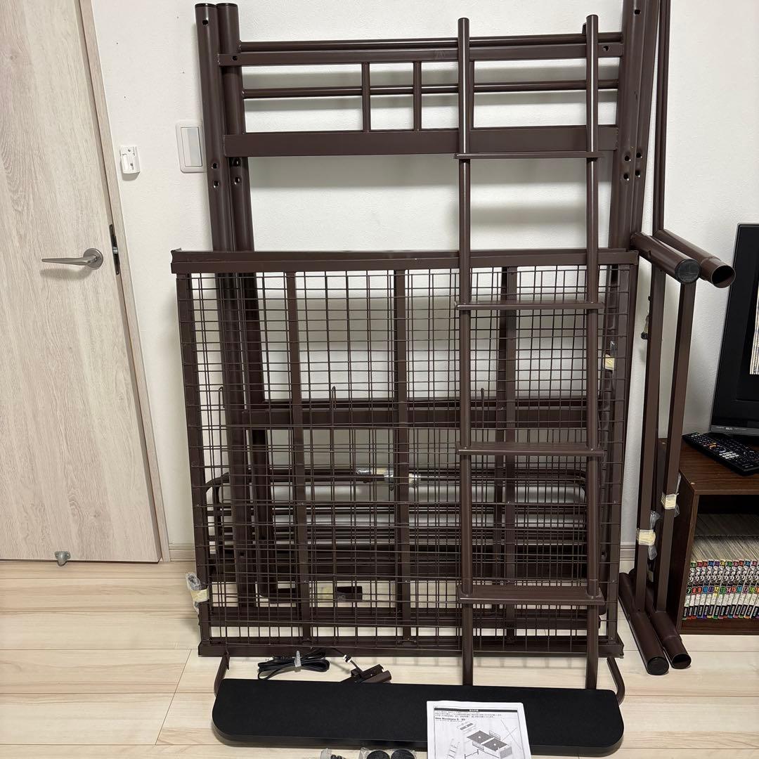 23区内＋横浜近郊の方限定　ロフトベッド