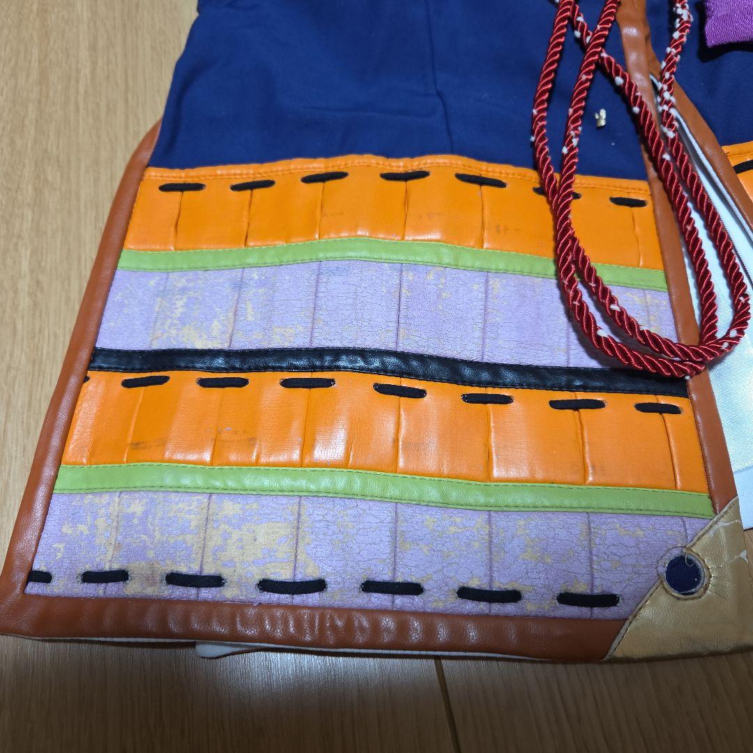 【難あり】遙かなる時空の中で3　春日望美　コスプレ衣装　Lサイズ