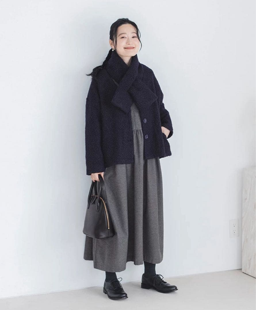 ナチュラン福袋◉D*g*y ワンピース 4アイテムセット