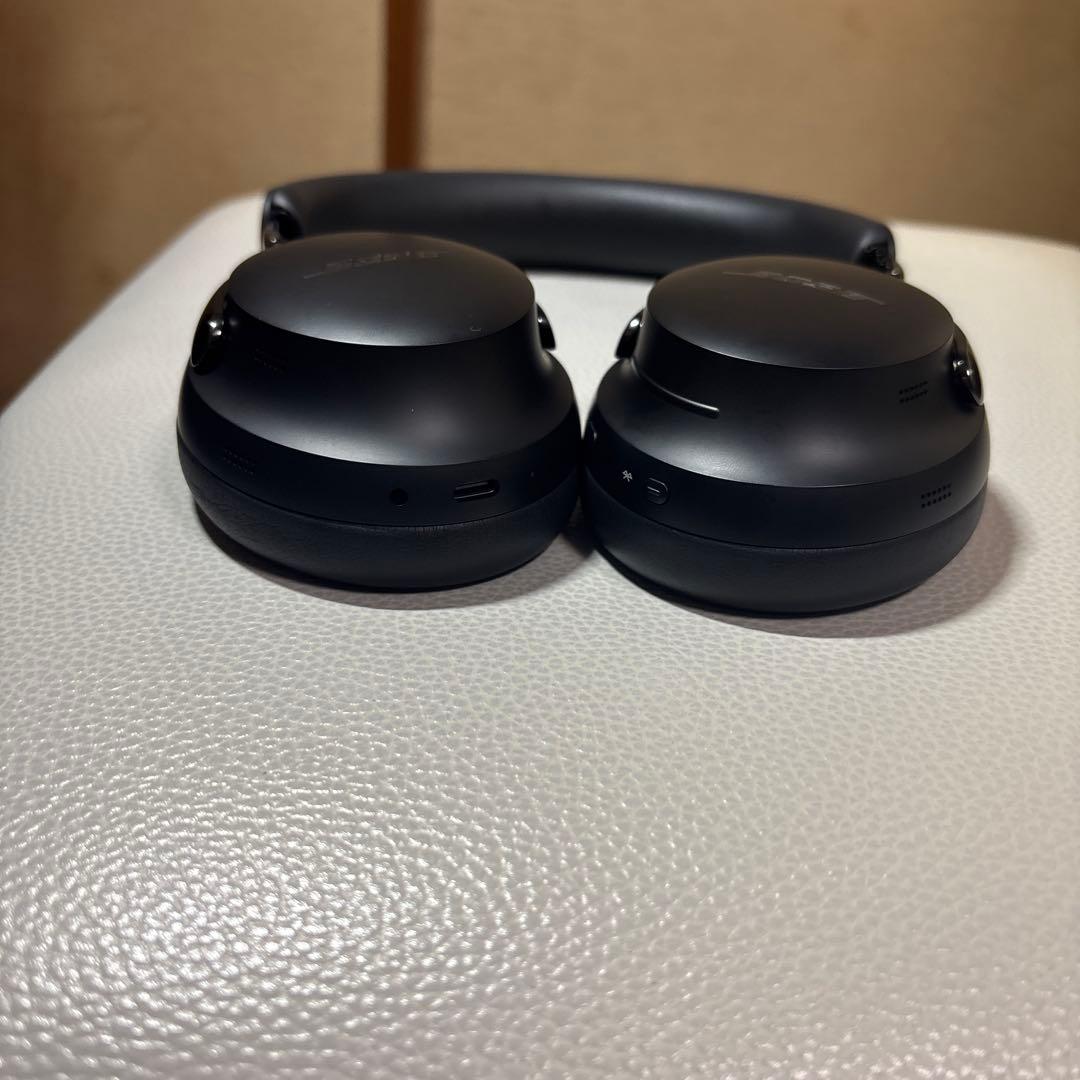 Bose QuietComfort Ultra Headphones 第2世代