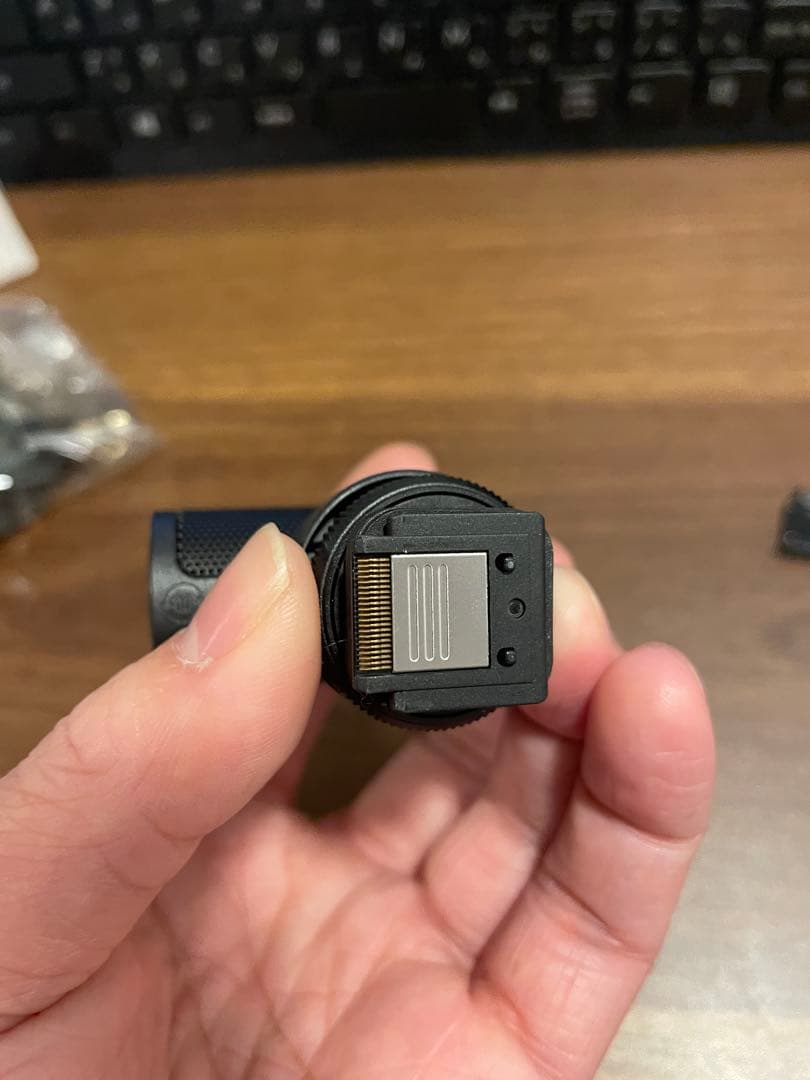 その他 Sony ECM-G1